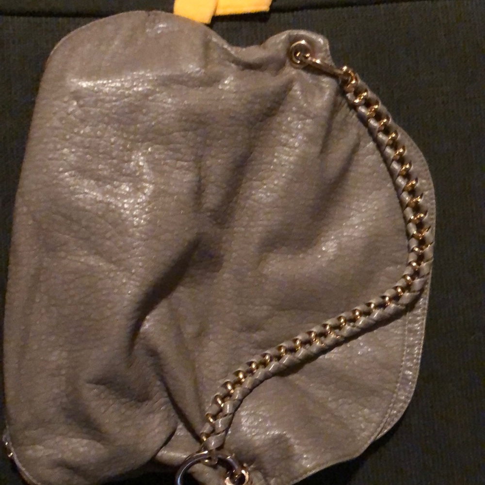 Handbag. Expandable - Picture 3 of 3